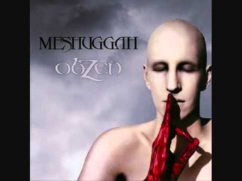 Meshuggah - This Spiteful Snake