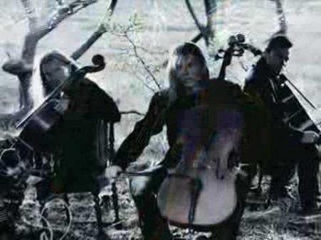 Apocalyptica - Fade to Black