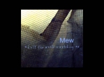 Saliva - Mew