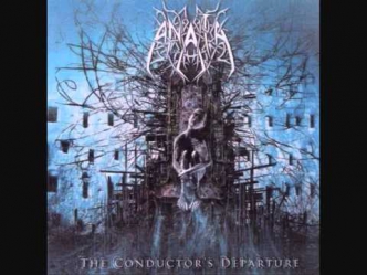 Anata - Renunciation