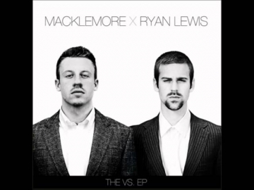 Macklemore and Ryan Lewis Life Is Cinema