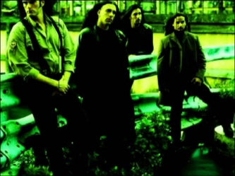 Type O Negative 