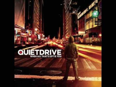 Quietdrive - Rush Together