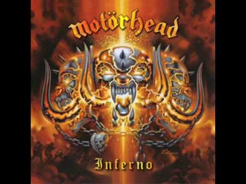 Motörhead - Life's A Bitch