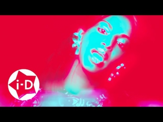 M.I.A. x The Partysquad x KENZO - 