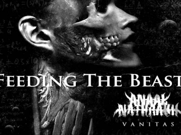 Anaal Nathrakh - Feeding The Beast