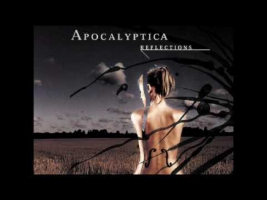 Apocalyptica Faraway
