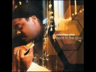 Courtney pine hardtimes (back in the day)