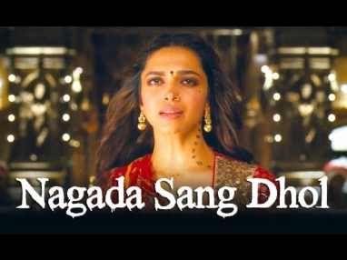 Nagada Sang Dhol Song - Goliyon Ki Raasleela Ram-leela ft. Deepika Padukone, Ranveer Singh
