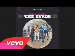 The Byrds - I Knew I'd Want You (Audio)