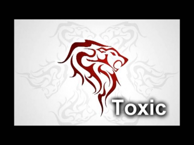 Pandora feat. Stacy (Стася) - Why - Мне Надоело так жить [Toxic]