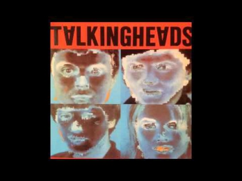 TALKING HEADS-Right Start