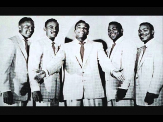 Clyde McPhatter & The Drifters - Money Honey (1953)