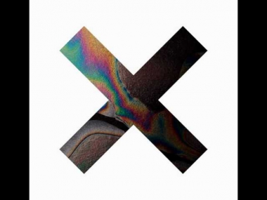 The XX - Angels