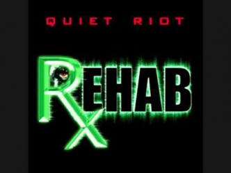 Quiet Riot - It Sucks To Be You