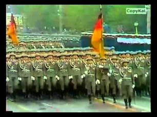 Армия ГДР/Armee der DDR