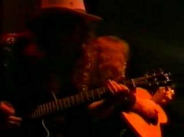 Lynyrd Skynyrd - Heartbreak Hotel {acoustic}