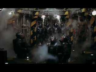 Event Horizon Trailer HD