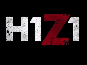 Играю в H1Z1 № 1 =)