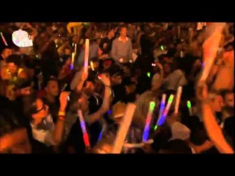 Swedish House Mafia - Don't You Worry Child (Original Mix) Ripped Live from Tomorrowland 2012