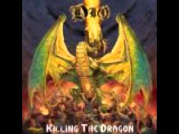 Dio-Cold Feet