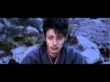 Shinobi - Toshiro Masuda HD.wmv