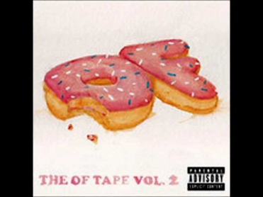 Odd Future - Doms (feat. Domo Genesis)