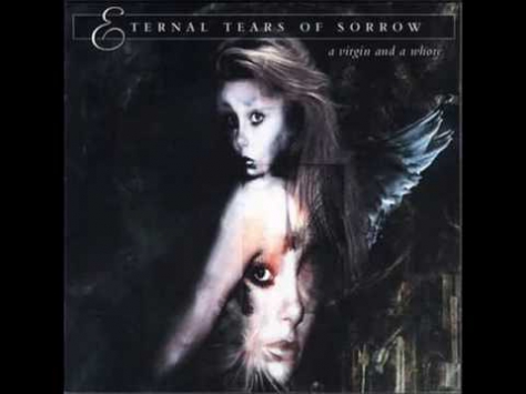 Eternal Tears of Sorrow - Sick, dirty and mean