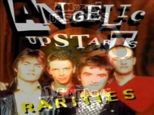 Angelic Upstarts - Calypso