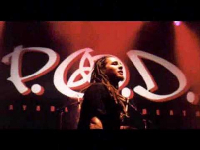 P.O.D. - Space (HQ)