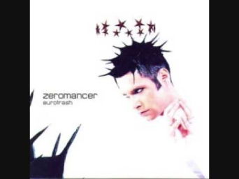 Zeromancer Wannabe