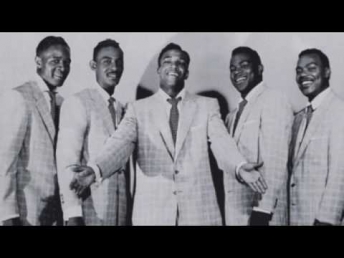 Save the last dance for me - The Drifters