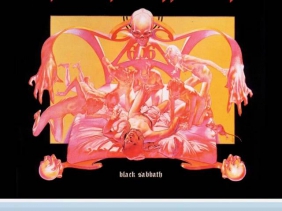 Black Sabbath - A National Acrobat (Sabbath Bloody Sabbath Remastered)