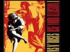 Guns N' Roses - Double Talkin' Jive