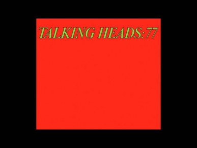 Talking Heads New Feeling (HQ)