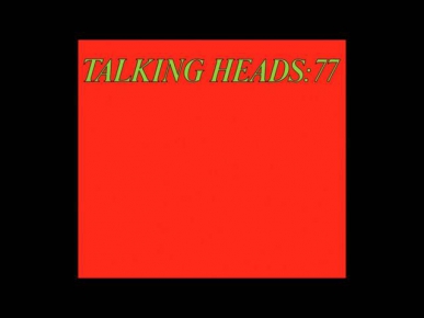 Talking Heads New Feeling (HQ)