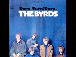 The Byrds - The world turns all around her (Remastered)