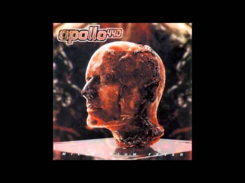 Apollo 440 - 1994 - Millenium Fever.