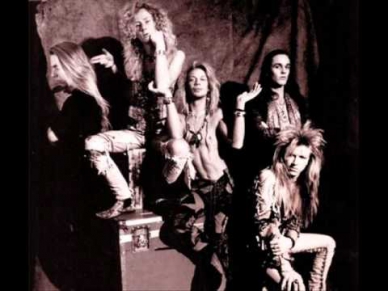 Road Ratt - Beggar's Day