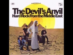 The Devil's Anvil - Kley