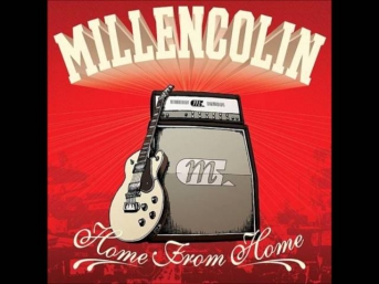 Millencolin - Punk Rock Rebel