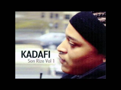 Yaki Kadafi - Still On (Interlude)
