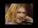Nirvana - Pennyroyal Tea [Unplugged In New York, Lyrics, 1993 HD]