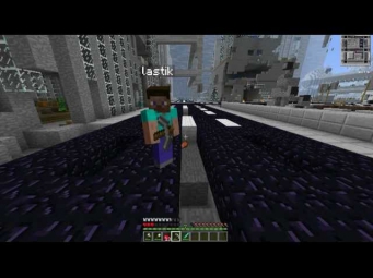 Minecraft сериал:Остров проклятых.2 сезон.3 серия.