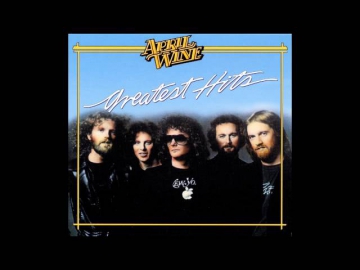 Fast Train - April Wine