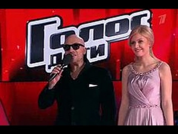 Голос. Дети. 2 сезон, 6 выпуск (20.03.2015) смотреть онлайн
