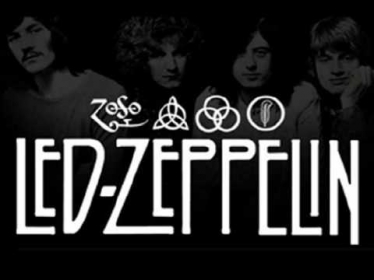 Led Zeppelin - When The Levee Breaks