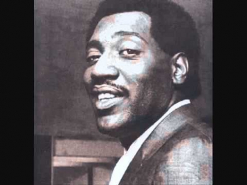 That's What My Heart Needs - Otis Redding (1963)