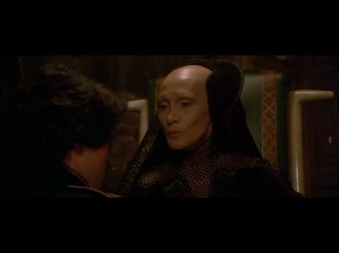 Dune (1984) - Gom Jabbar