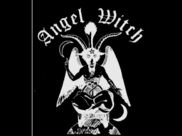 Angel Witch - Afraid of the Dark